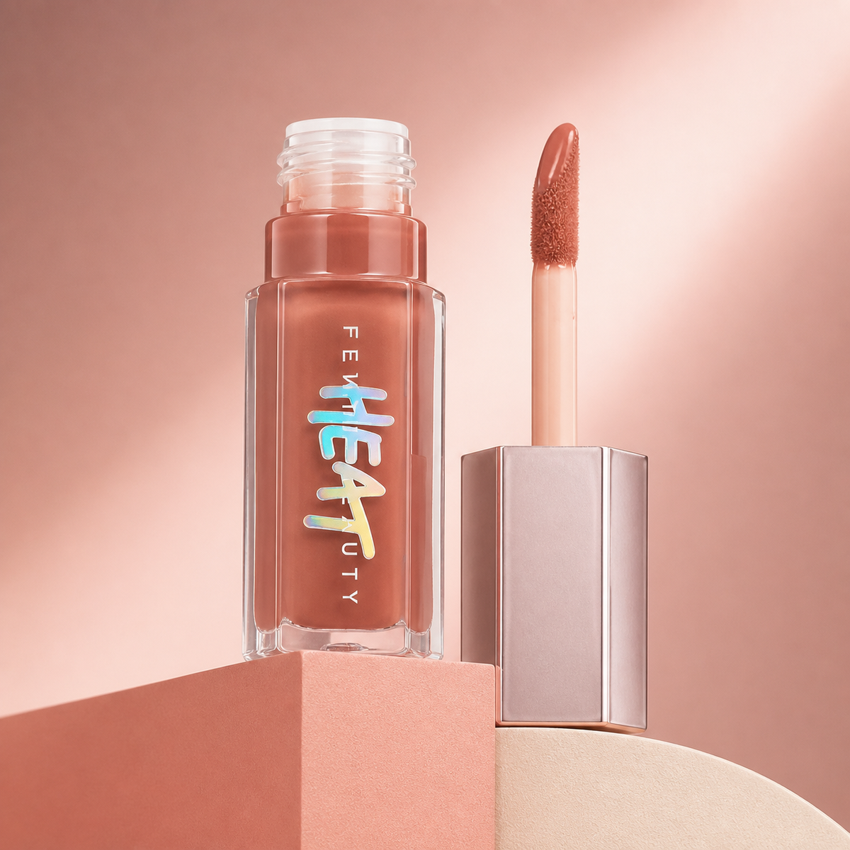 Fenty Beauty Gloss Bomb Heat - Fenty Glow Heat 03
