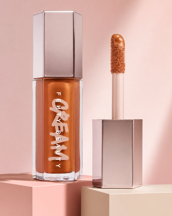 Fenty Beauty Gloss Bomb Honey Waffels 03