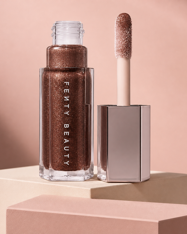 Fenty Beauty gloss bomb “Hot chocolit”05