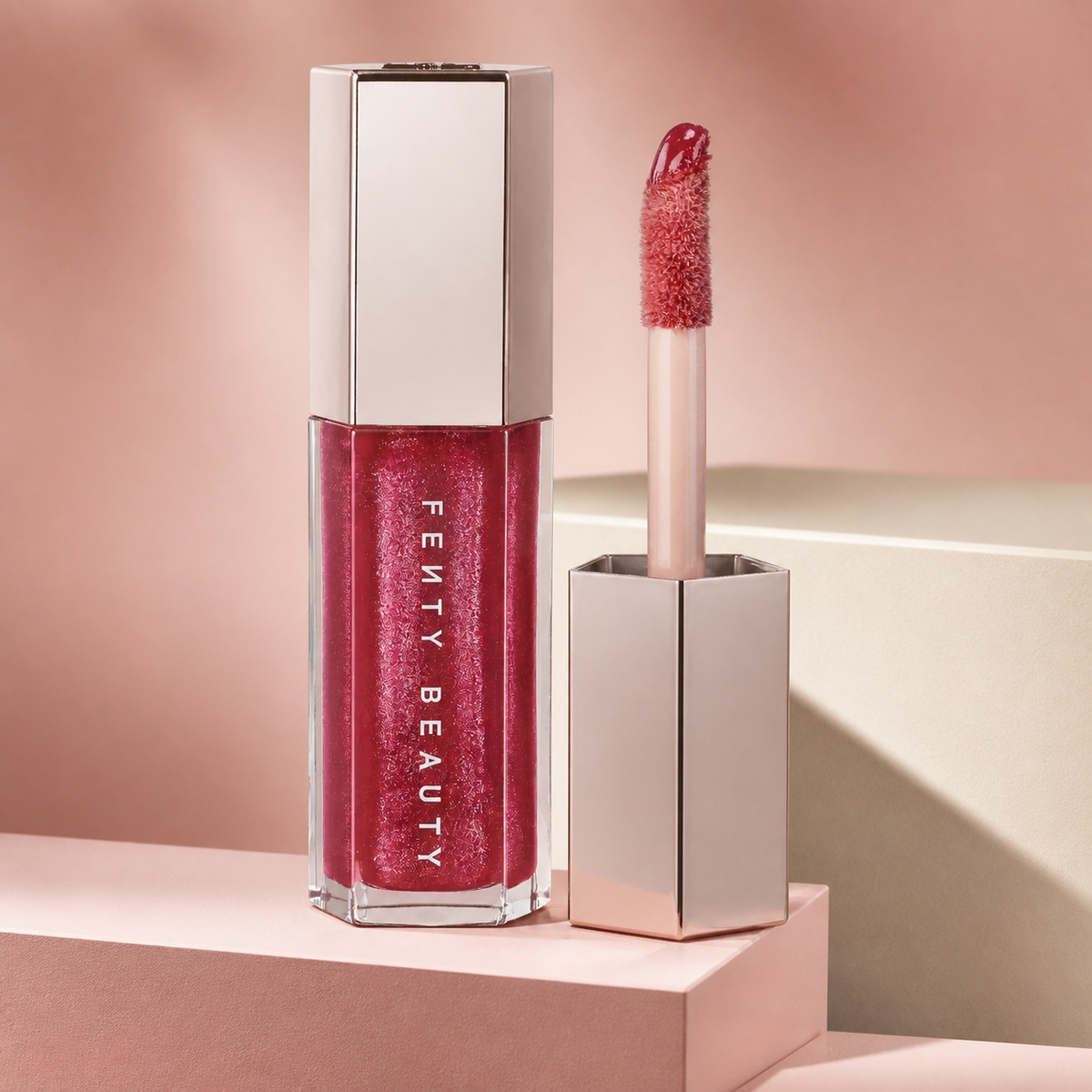 FENTY BEAUTY GLOSS BOMB UNIVERSAL LIP LUMINIZER - 08 RIRI