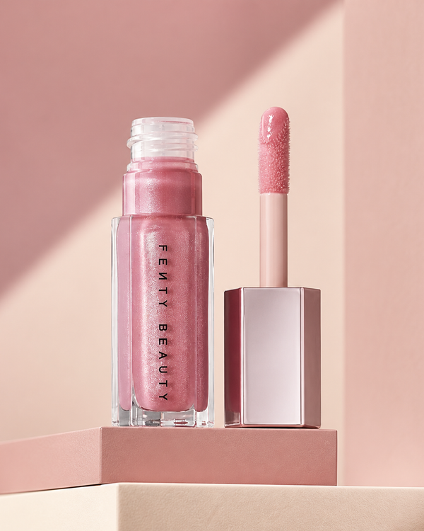 FENTY BEAUTY GLOSS FUSSY 02
