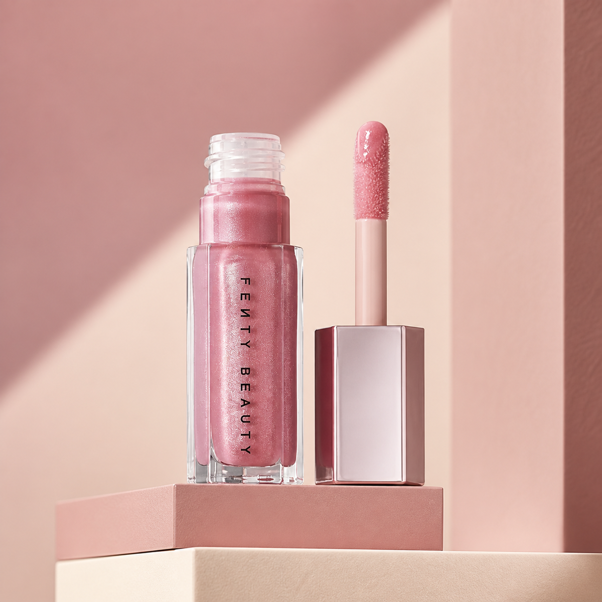 FENTY BEAUTY GLOSS FUSSY 02