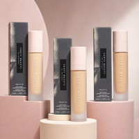 FENTY BEAUTY - Pro Filt’r Soft Matte Longwear Liquid Foundation