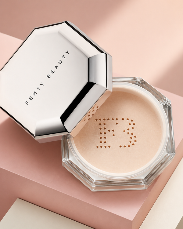 Fenty Beauty Pro Filter Setting Powder - butter 02