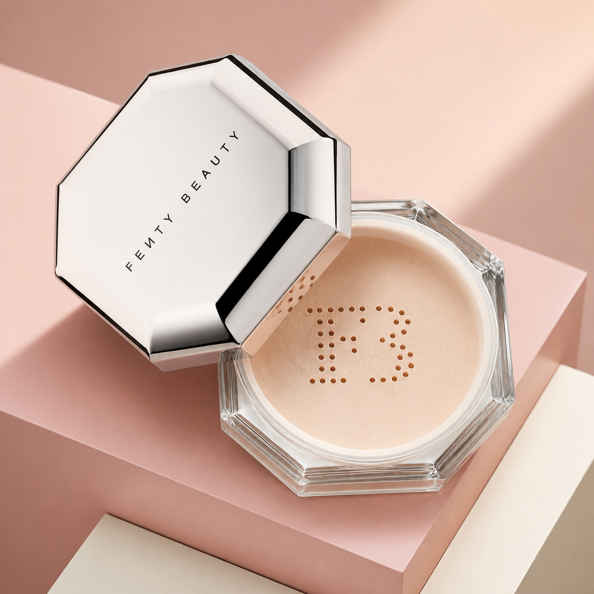 Fenty Beauty Pro Filter Setting Powder - butter 02