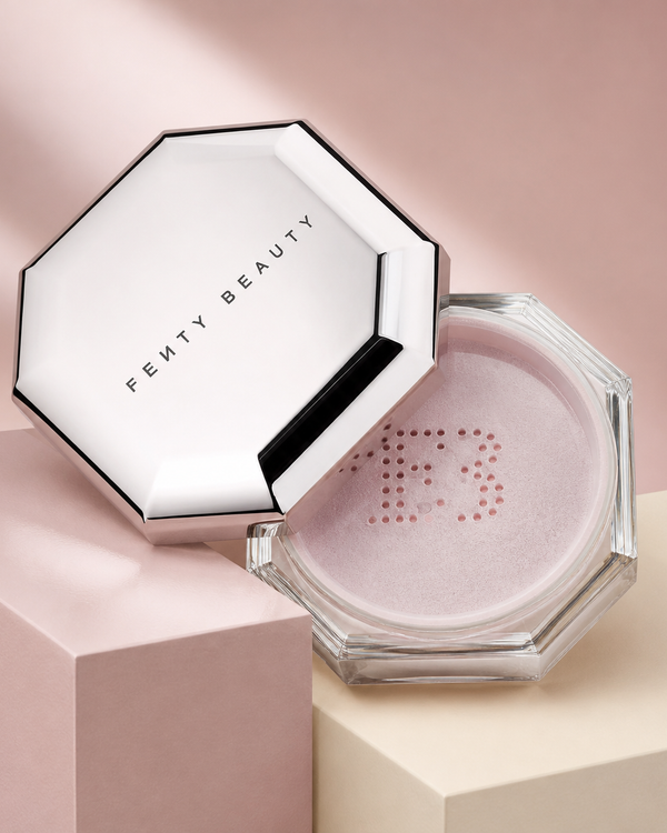 Fenty Beauty Pro Filter Setting Powder - Lavender 01