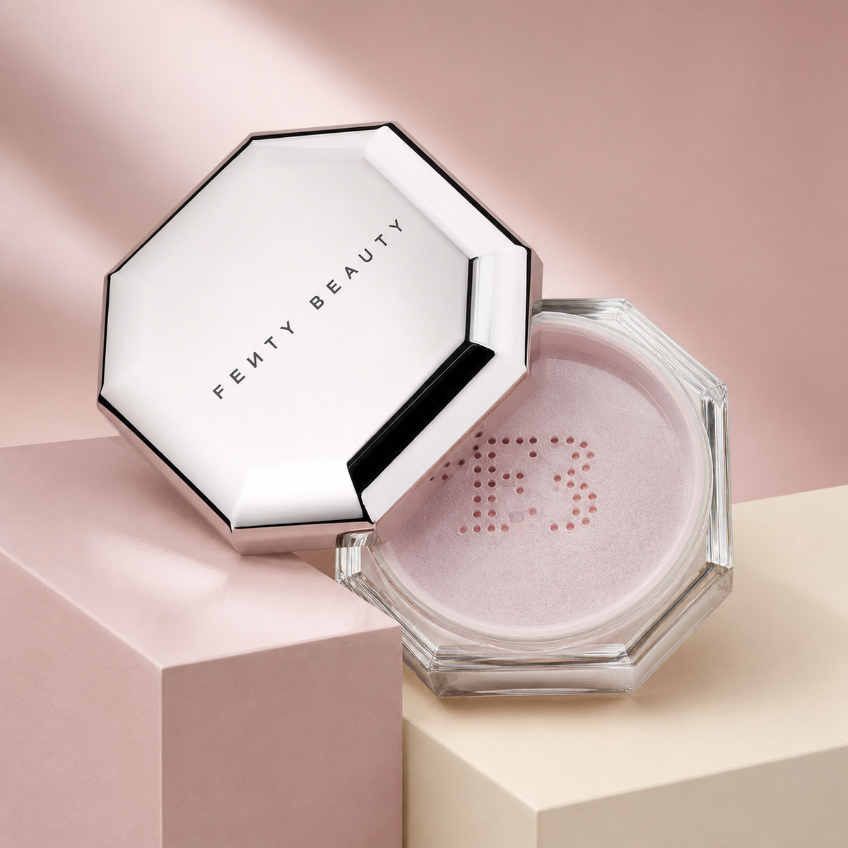 Fenty Beauty Pro Filter Setting Powder - Lavender 01