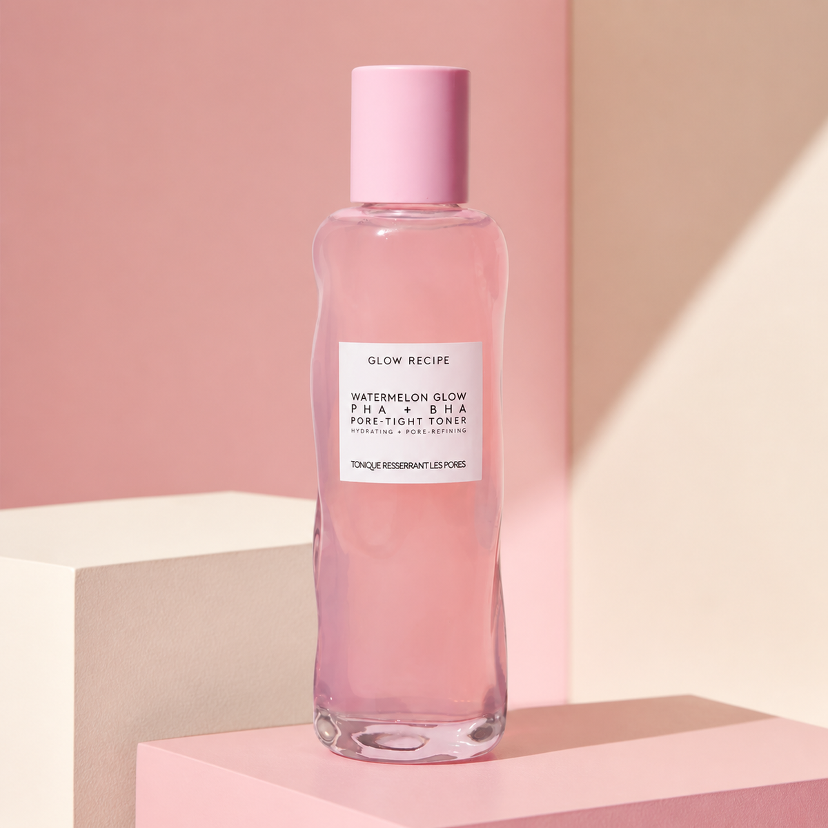 Glow Recipe PHA + BHA Pore Tight Toner 150Ml