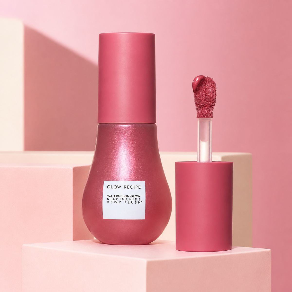 Glow Recipe Watermelon Glow Niacinamide Dewy Flush Blush