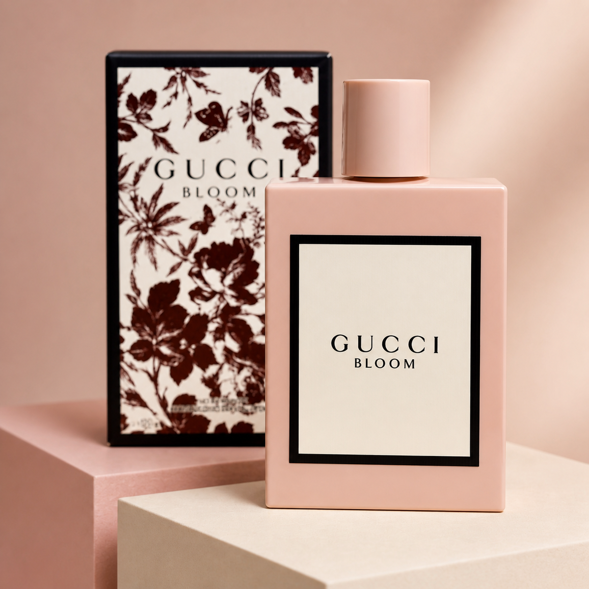 GUCCI BLOOM Perfume 100Ml