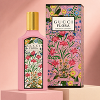 Gucci Flora Gorgeous Gardenia Eau de Parfum