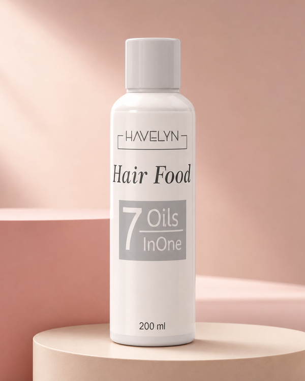 Havelyn Hair Food Oil – 200ml