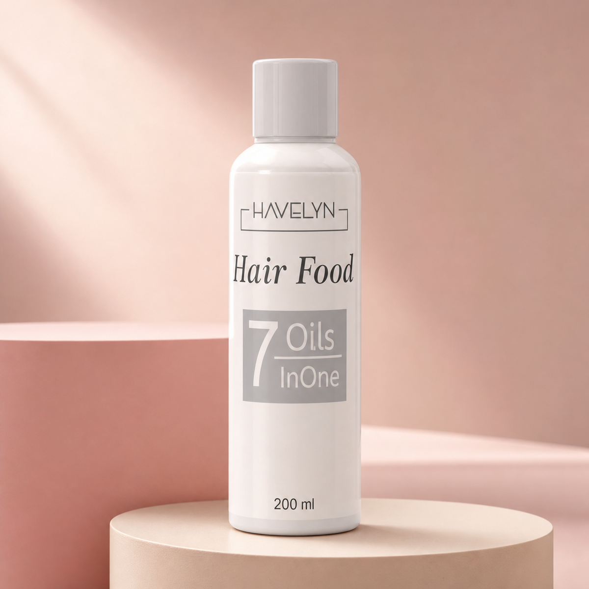 Havelyn Hair Food Oil – 200ml