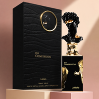 His confession – lattafa – 100ml