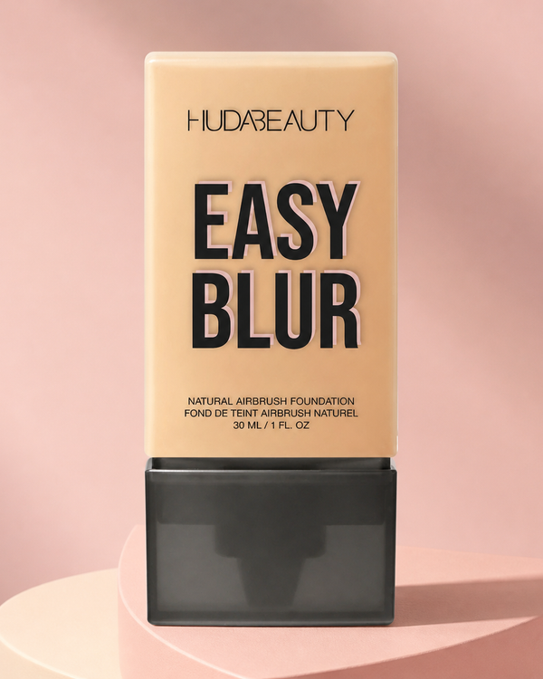 Huda Beauty Easy Blur Natural AirBrush Foundation