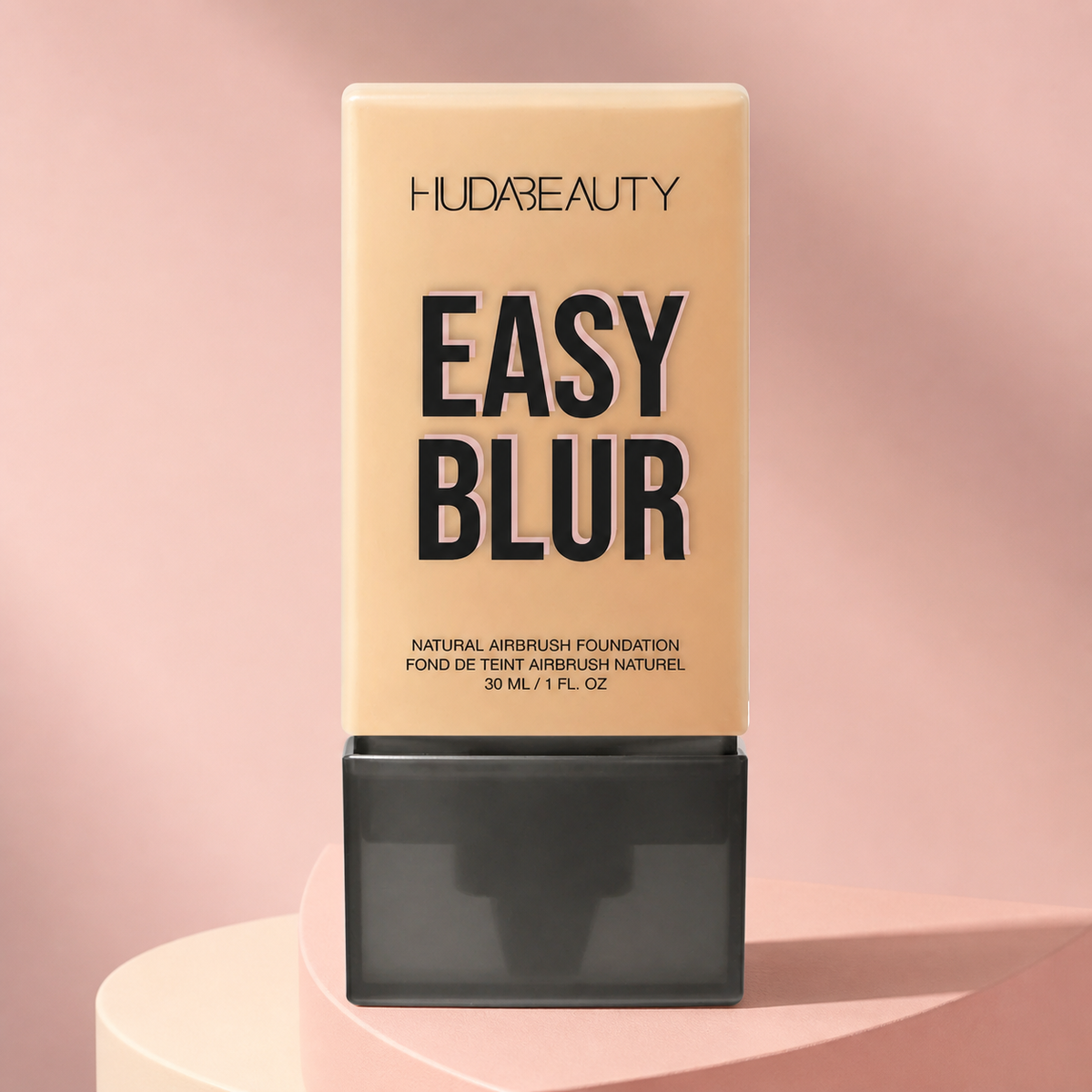 Huda Beauty Easy Blur Natural AirBrush Foundation