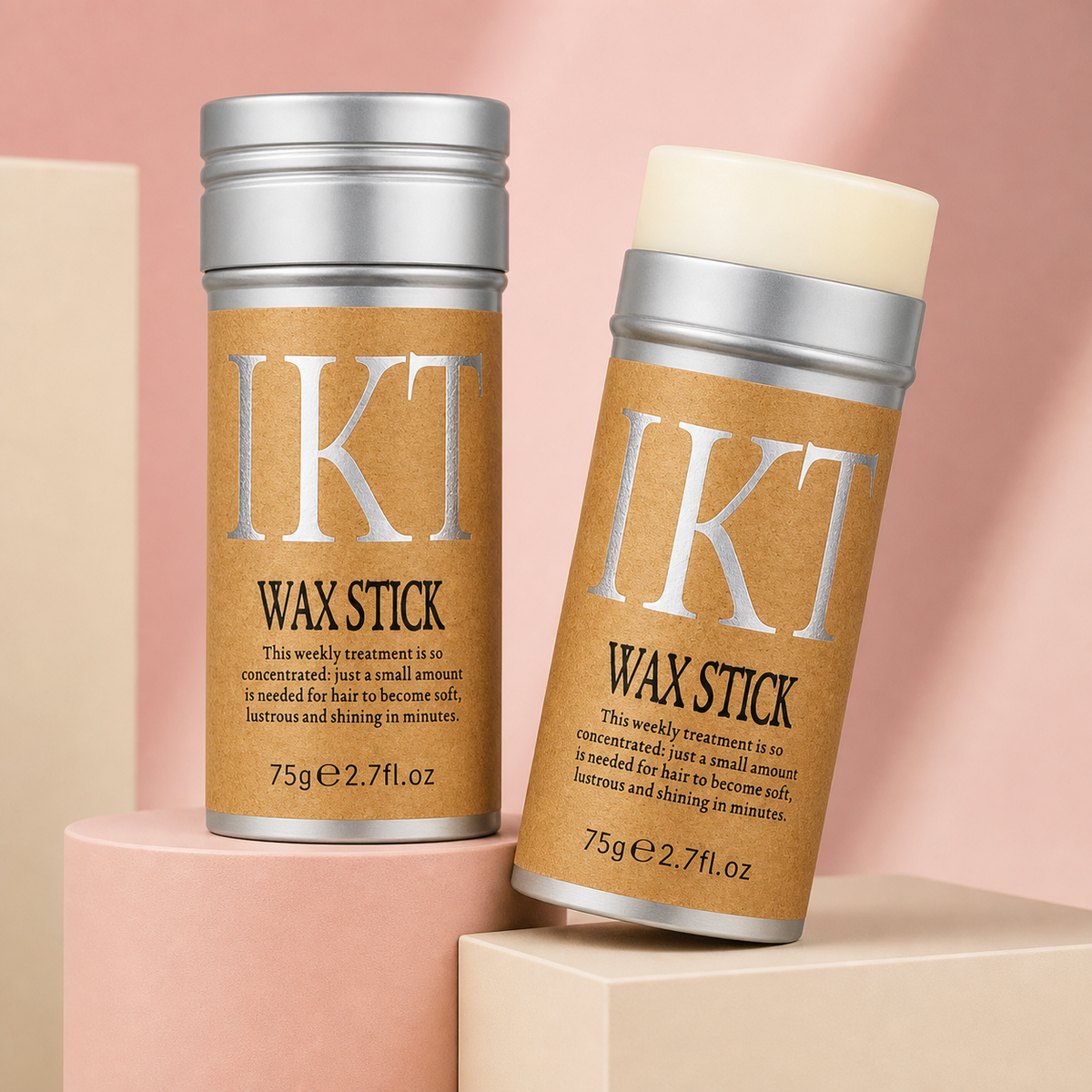IKT Hair Wax Stick
