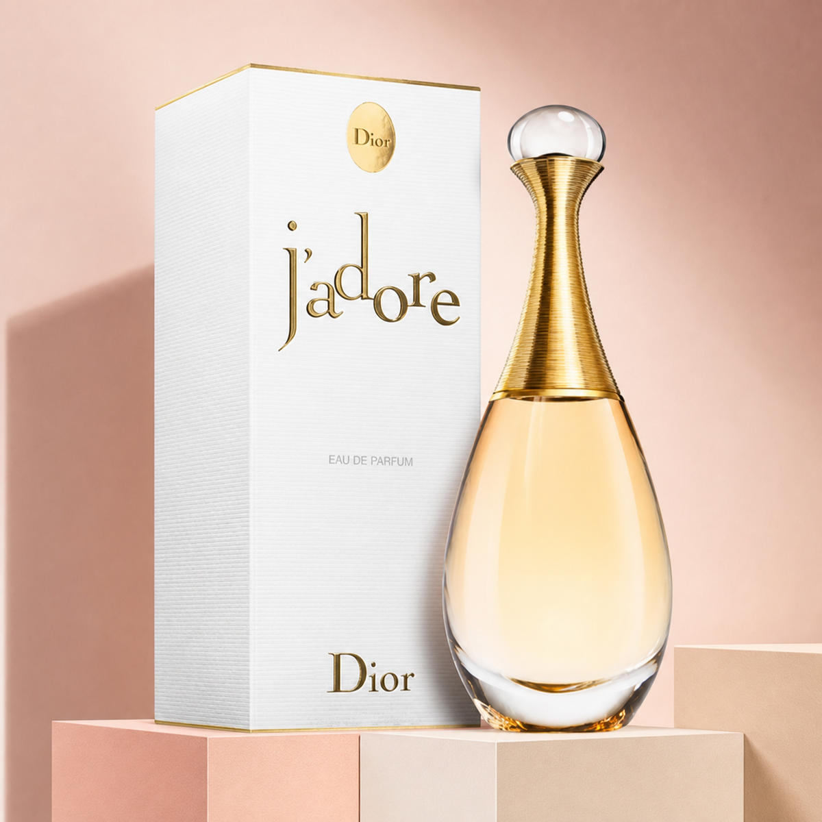 Jadore Dior 100ml