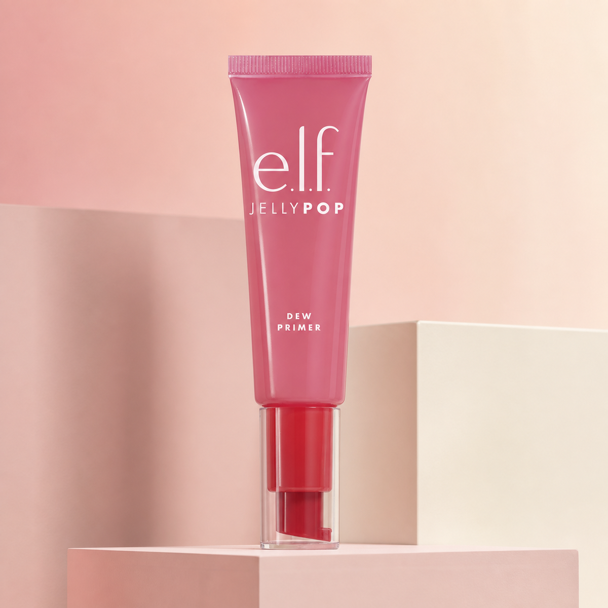 Jelly Pop Dew Primer