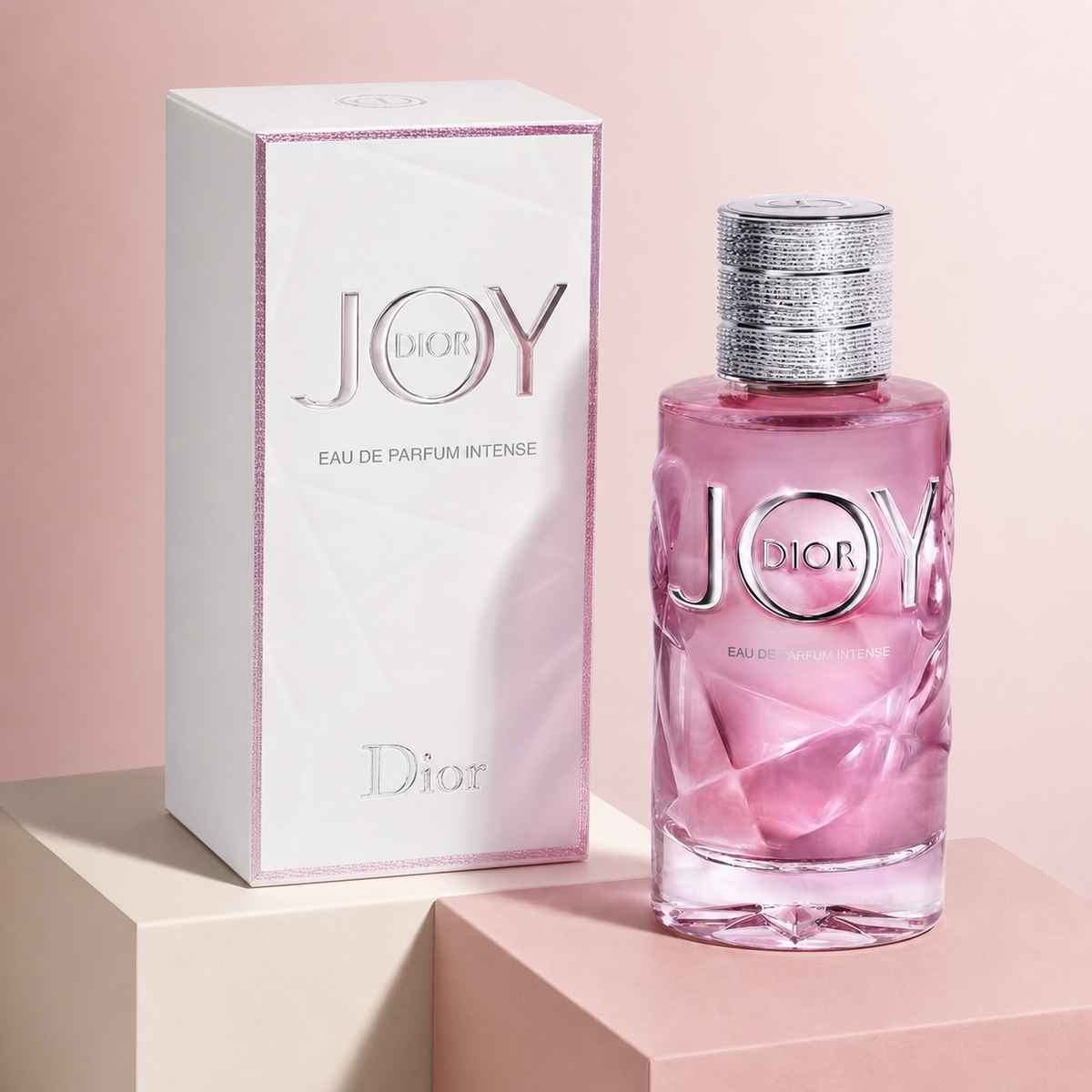 JOY BY DIOR EAU DE PARFUM INTENSE