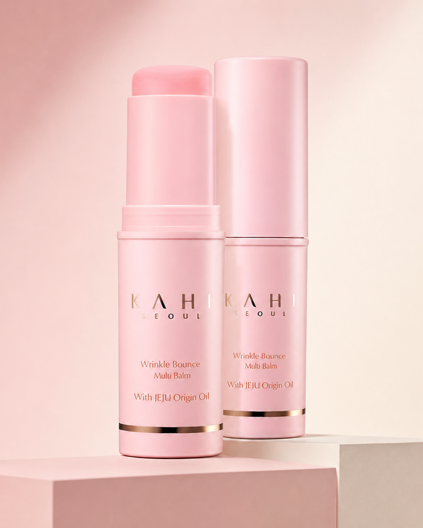 Kahi Seoul Wrinkle Bounce Multi Balm