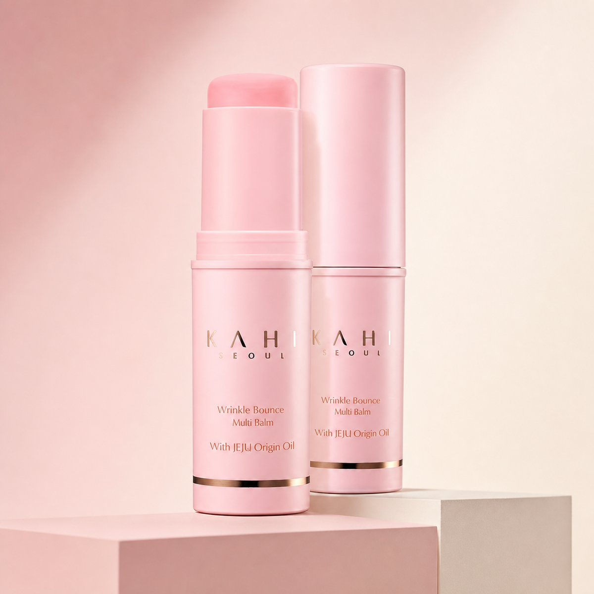 Kahi Seoul Wrinkle Bounce Multi Balm