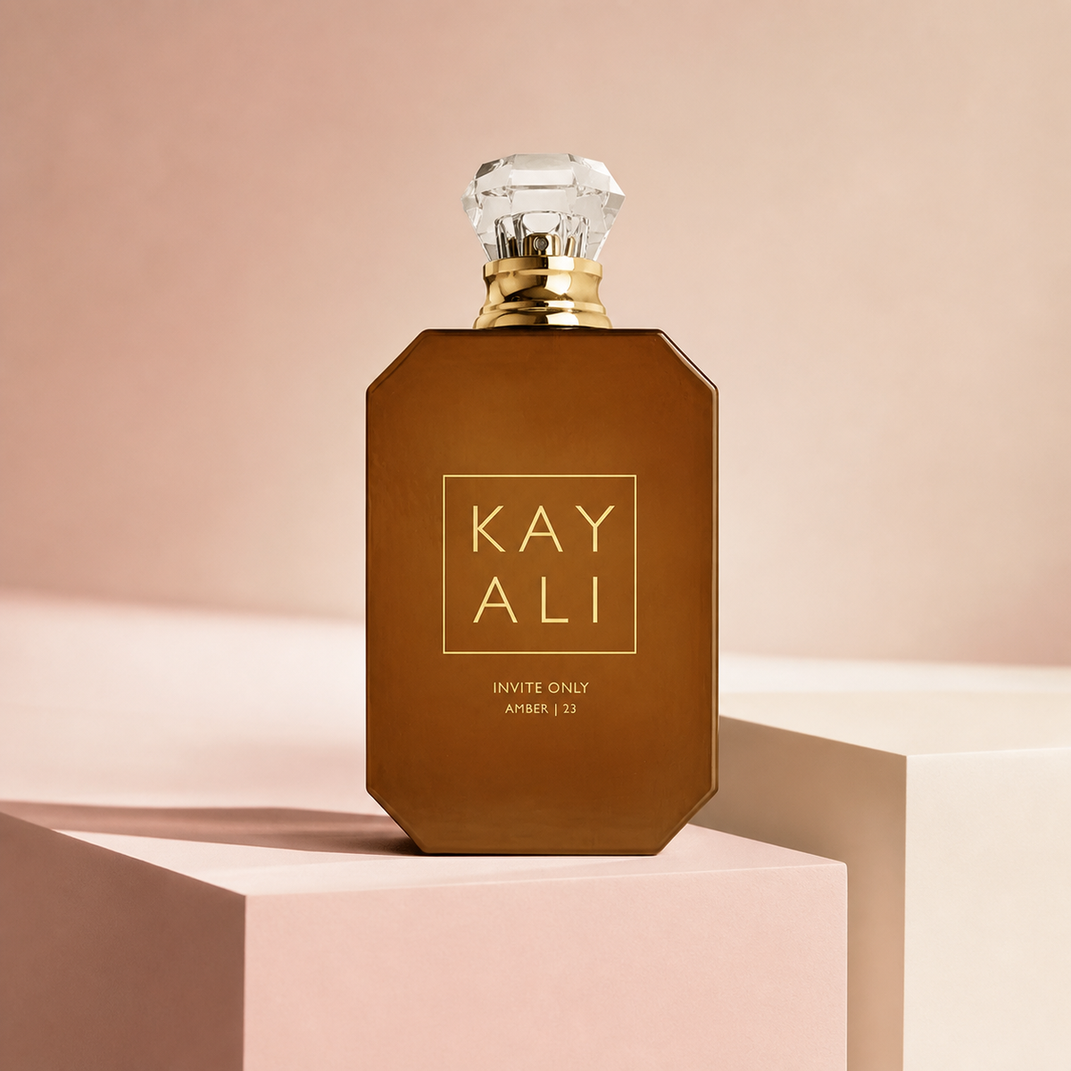 KAYALI Invite Only Amber 23 EDP For Women 100ml