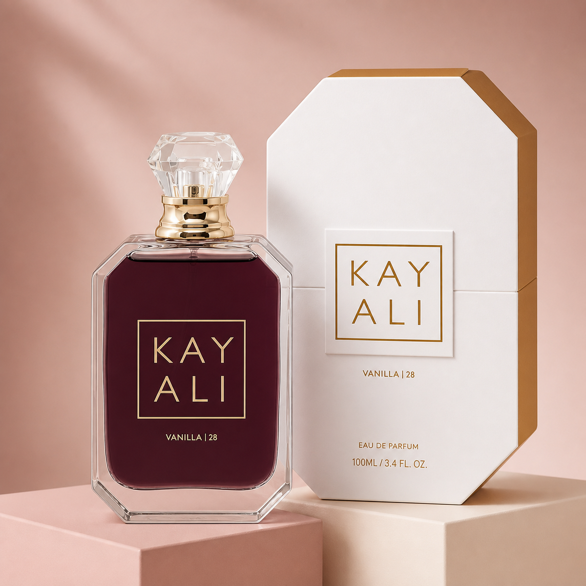 KAYALI Vanilla 28 EDP (100ml)