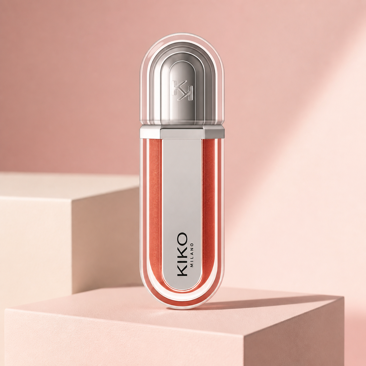 Kiko 3d Hydra Xtreme Lipgloss