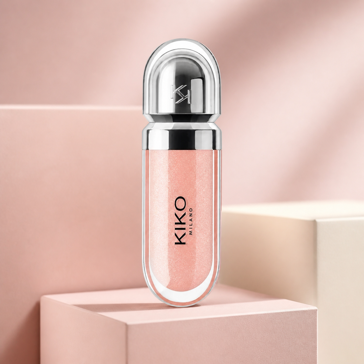 Kiko MIlano 3d Hydra Lipgloss