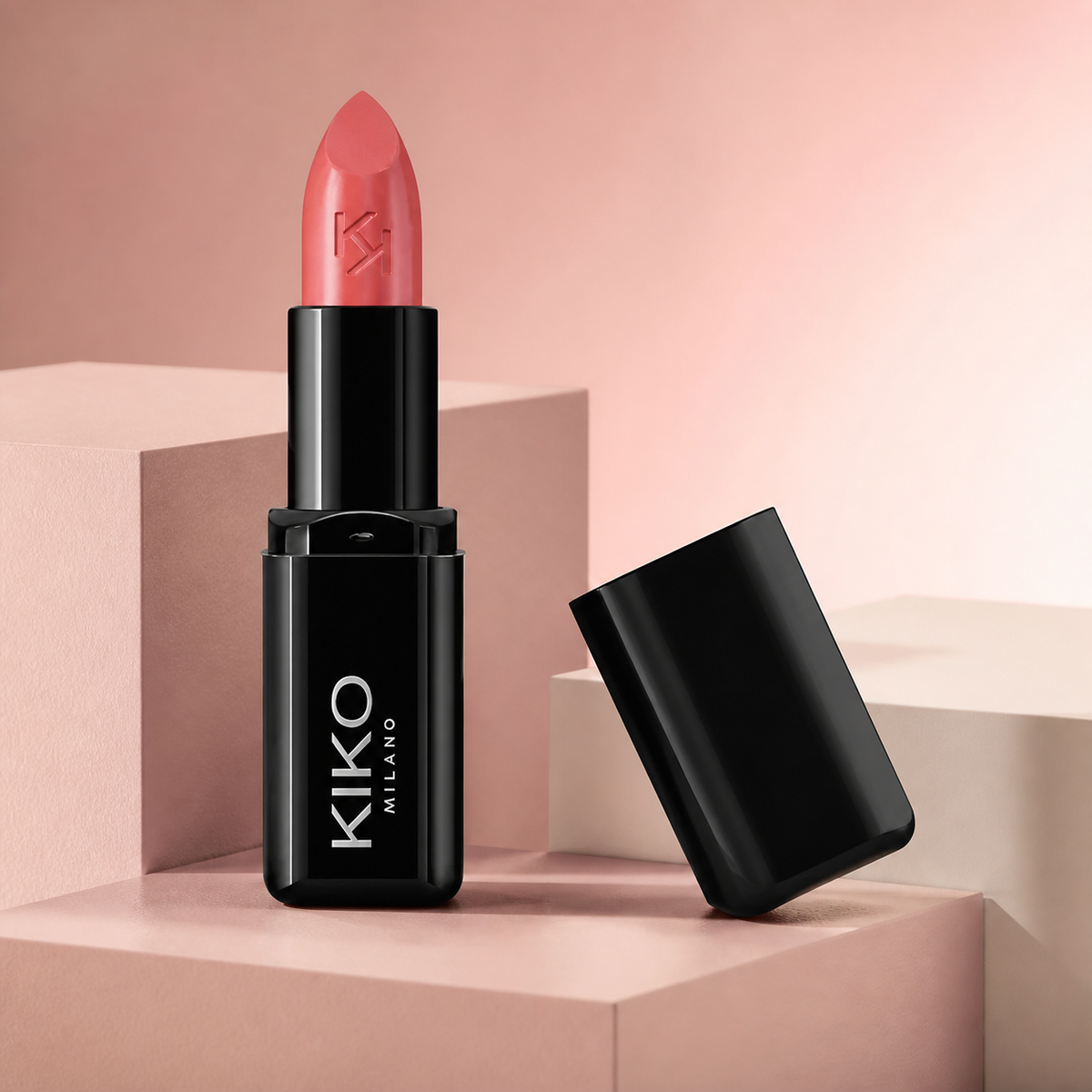 KIKO SMART FUSION LIPSTICK