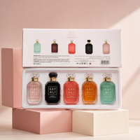 Kyali Perfum Gift Set 5-Piece’s 30ml