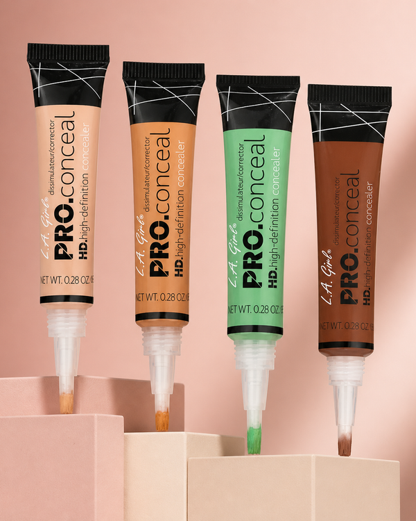 LA GIRL PRO CONCEALER
