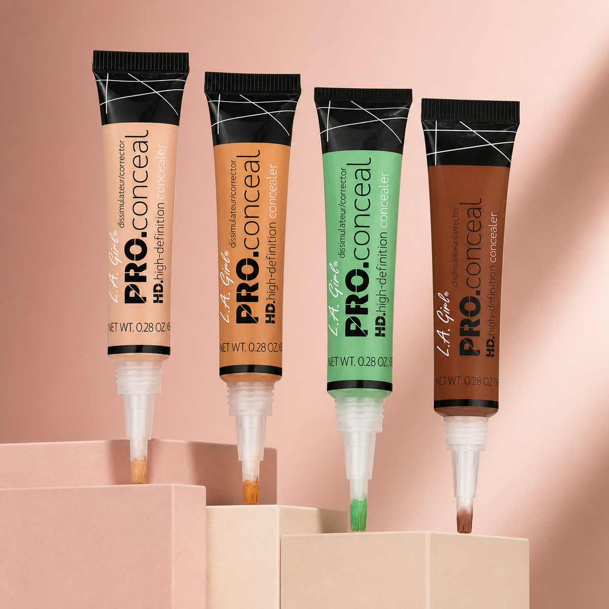 LA GIRL PRO CONCEALER