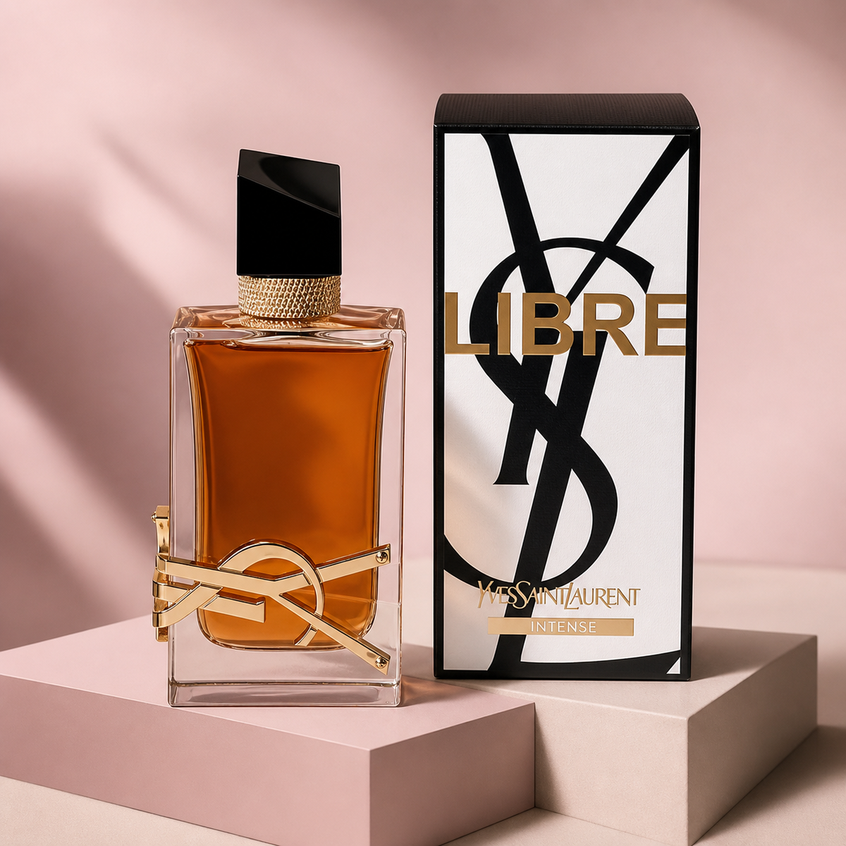 Libre intense 100ml