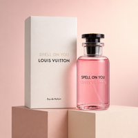 LOUIS VUITTON Spell On You 100ml