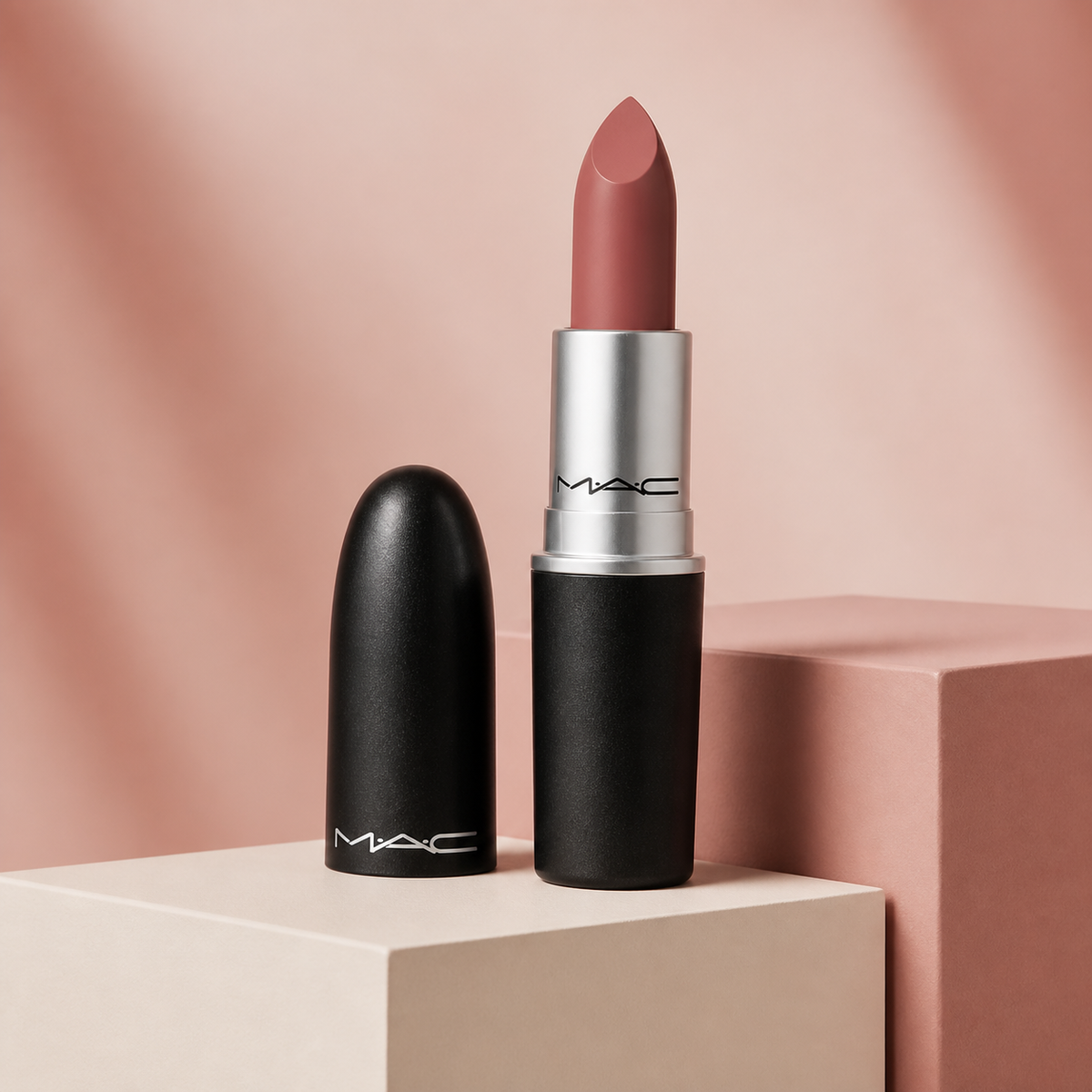 Mac matte lipstick -original stock limited quantity