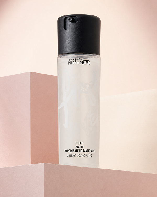 MAC Prep+Prime Fix+ spray