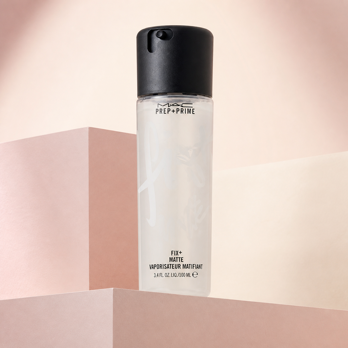 MAC Prep+Prime Fix+ spray