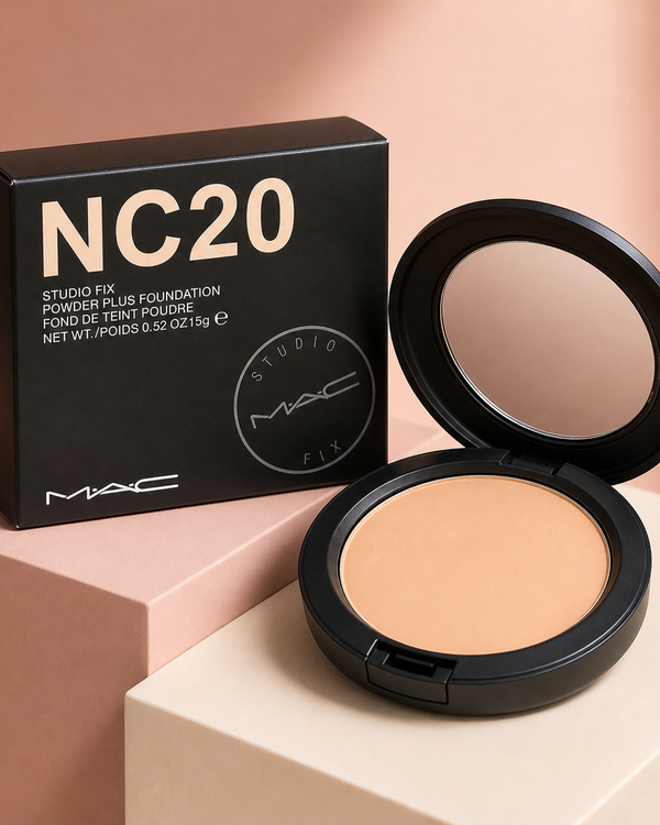 MAC - Studio Fix Powder -