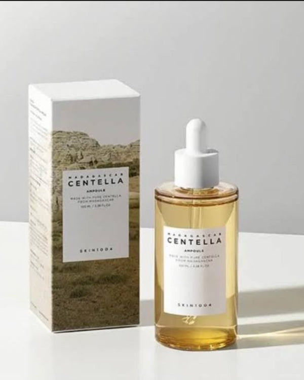 Madagascar Centella Ampoule Serum