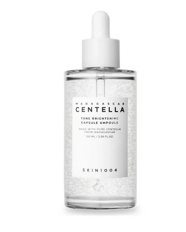 Madagascar Centella Tone Brightening Capsule Ampoule