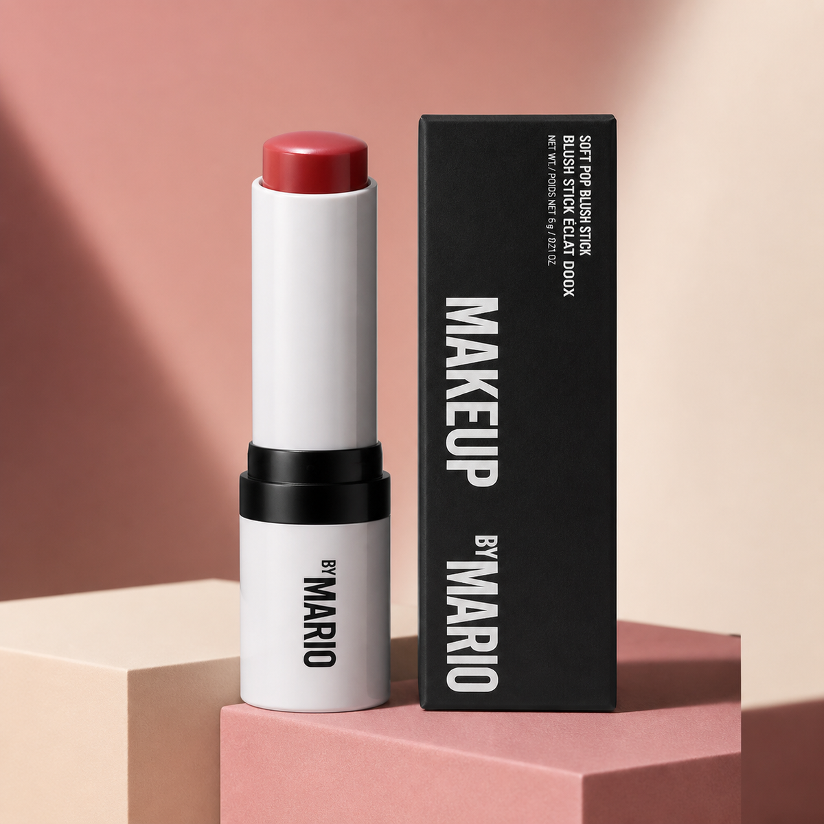 Makeup By Mario- SOFT BLUSH STICK