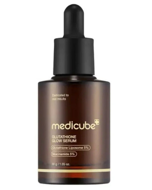 Medicube Age-R ghultathione glow serum 30G