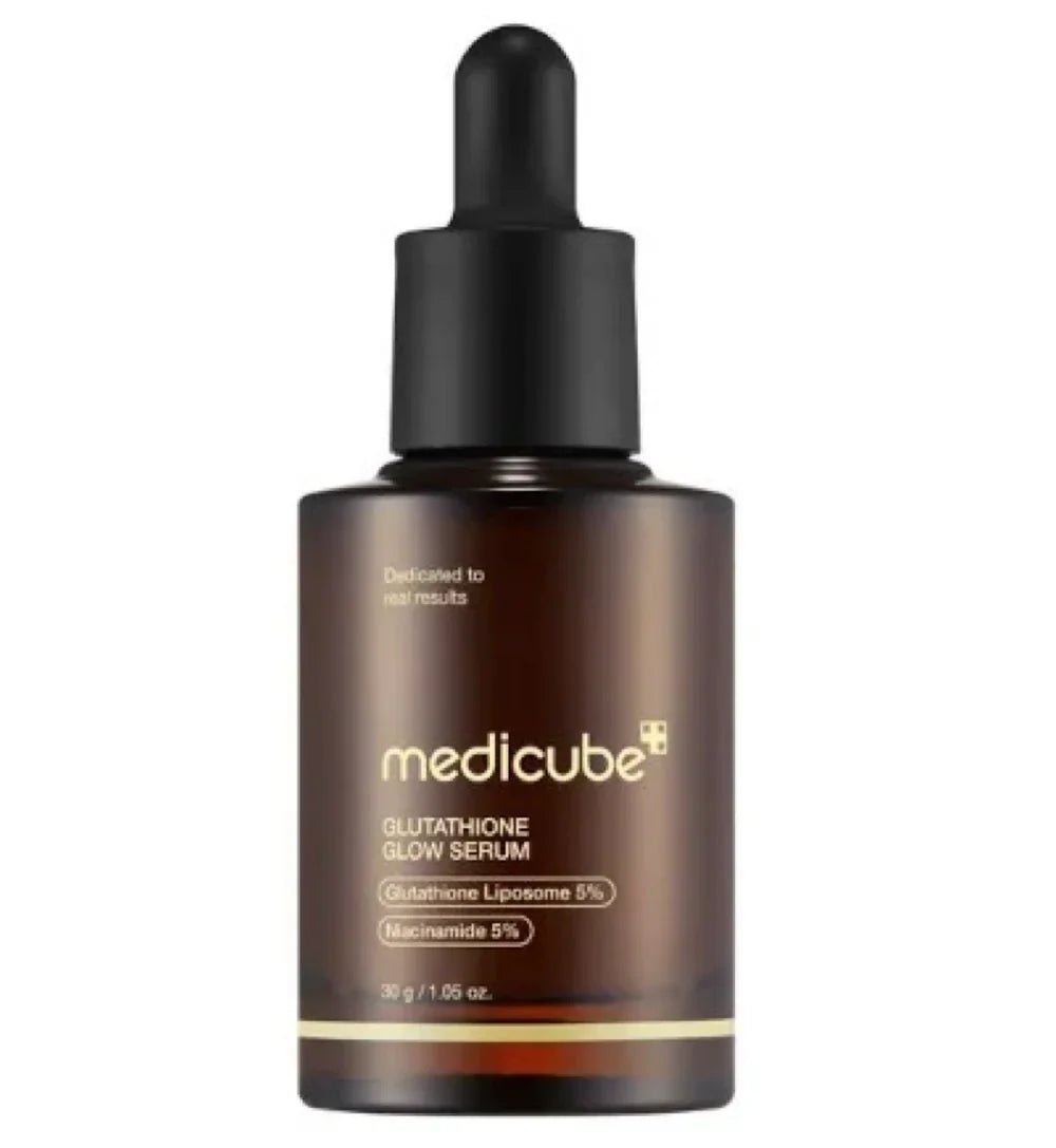 Medicube Age-R ghultathione glow serum 30G