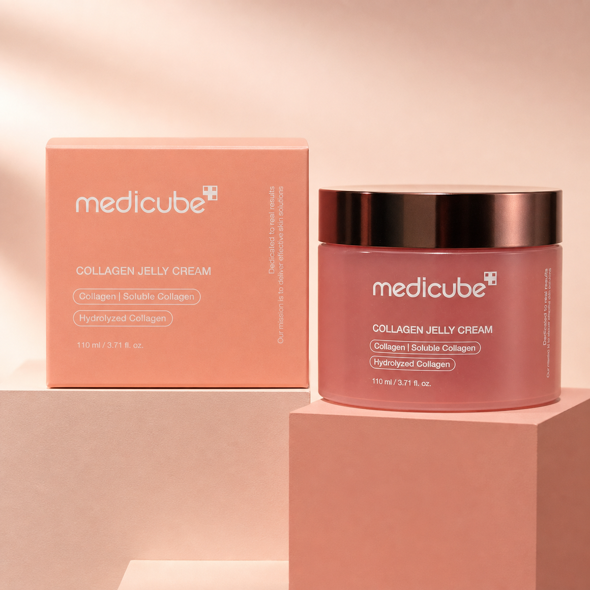 Medicube Collagen Jelly Cream 110ml –100% Genuine Write Review