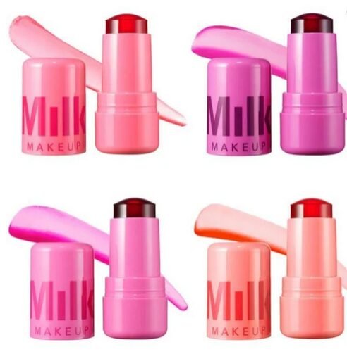 MILK MAKEUP – Cooling Water Jelly Lip & Cheek Tint