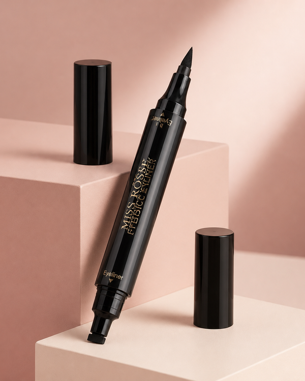 Miss Rose Magic Stamp Eyeliner