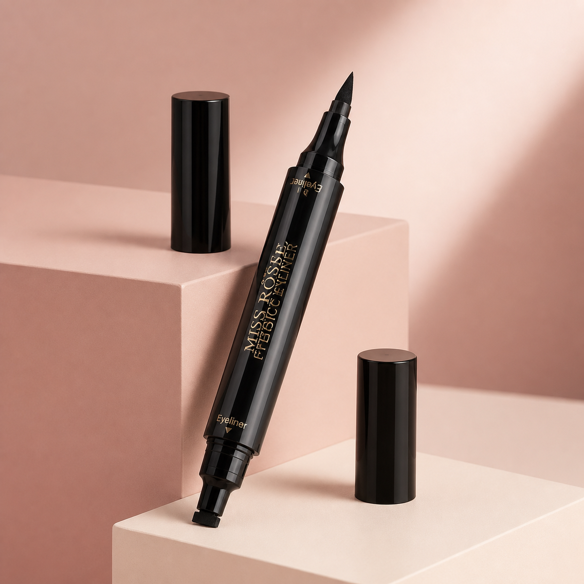 Miss Rose Magic Stamp Eyeliner