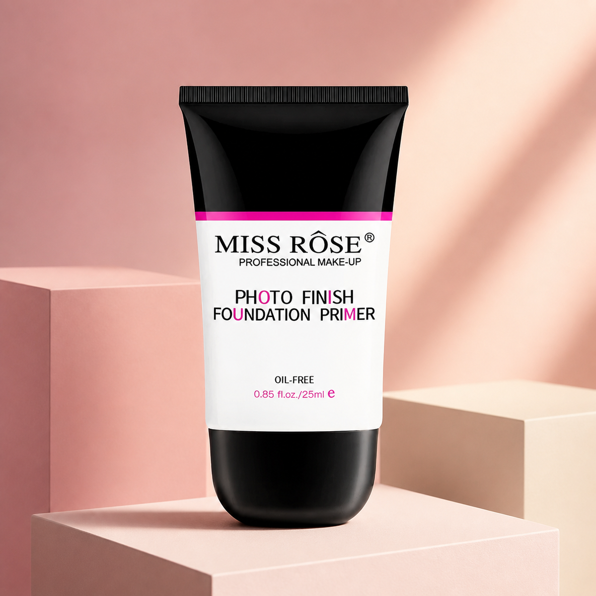 Miss Rose Photo Finish Primer